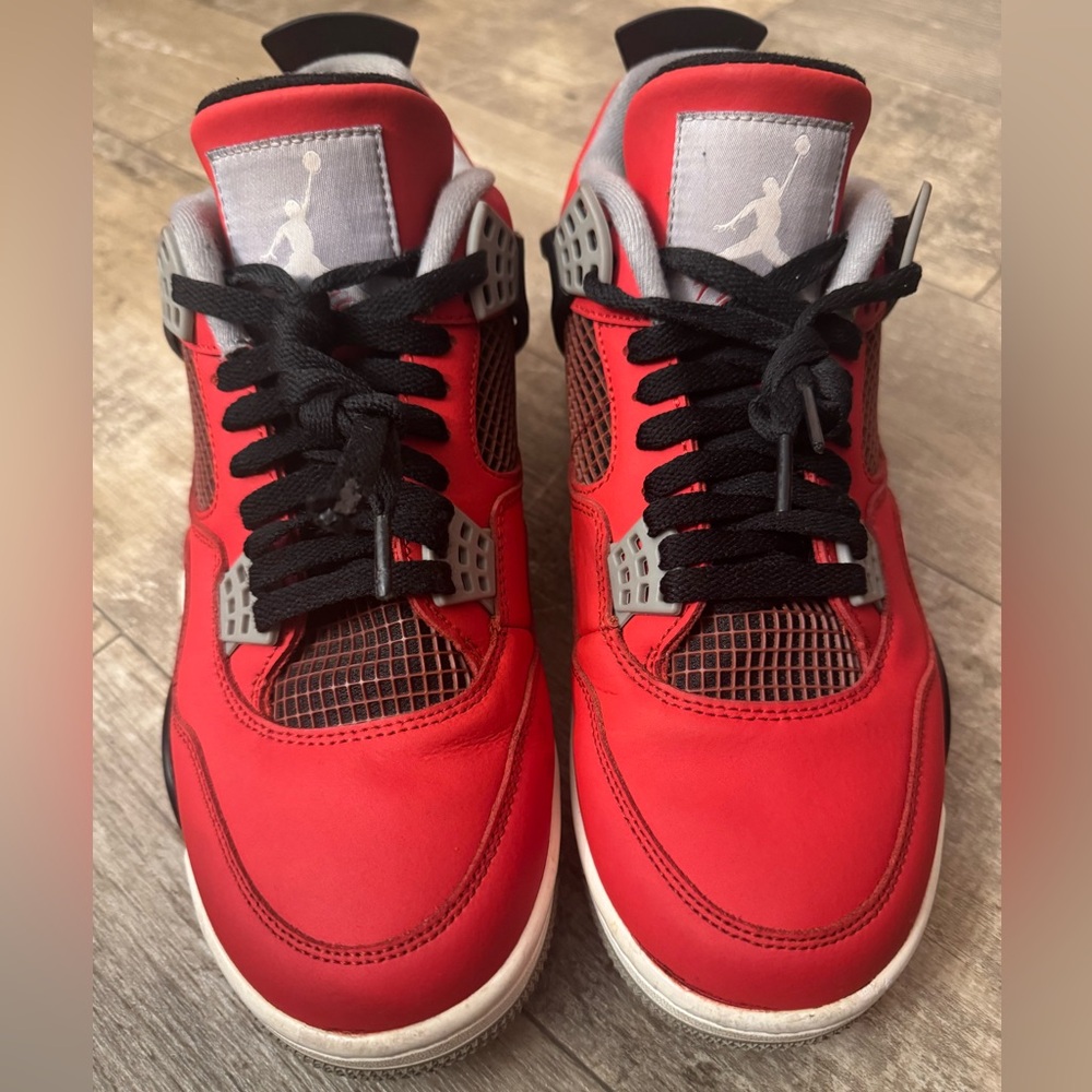 Air Jordan Athletic Shoes